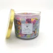 Illatgyertya, Woodbridge Signature Collection, 410 g - Exotic Fruits