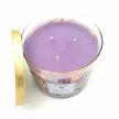 Illatgyertya, Woodbridge Signature Collection, 410 g - Exotic Fruits