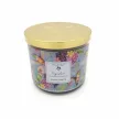 Illatgyertya, Woodbridge Signature Collection, 410 g - Exotic Fruits