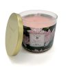 Illatgyertya, Woodbridge Signature Collection, 410 g - Fresh Water Lilies