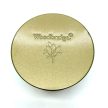 Illatgyertya, Woodbridge Signature Collection, 410 g, Silent Woods