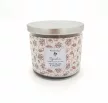 Illatgyertya, Woodbridge Signature Collection, 410 g - White Peach & Oolong