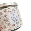 Illatgyertya, Woodbridge Signature Collection, 410 g - White Peach & Oolong