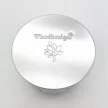 Illatgyertya, Woodbridge Signature Collection, 410 g - White Peach & Oolong