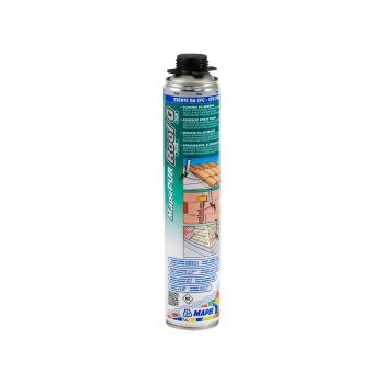 Mapepur Roof Foam G, 750ml - Szürke