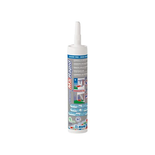 Ultrabond MS Rapid, 600 ml - Fehér