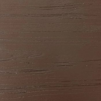   Flexible stone, fa hatású, 118x20 cm, Travertino - Dark Brown