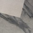 Flexible stone, márvány hatású, 300x120 cm - Glaciar Mist