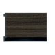 Lamella mintadarab, PVC, 25 x 12 cm - Wenge