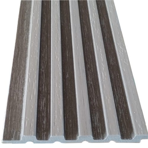 Lamella, PS, 290x12,1 cm - Lágy tölgy