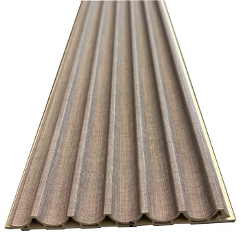 Textil hatású lamella