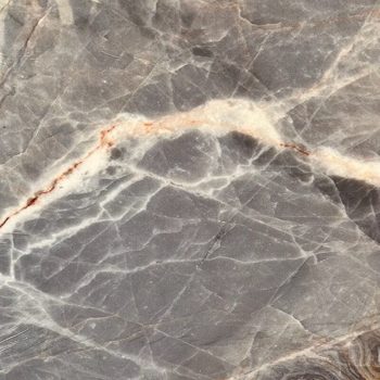   Falpanel, márvány mintával, 3D nyomtatott, PVC, 240x120 cm - Szürke és barnás árnyalatokkal