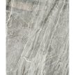 Falpanel, márvány mintával, 3D nyomtatott, 240x120 cm - Bronze Grey