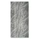 Falpanel, márvány mintával, PVC, 280x120 cm - Morgan Grey