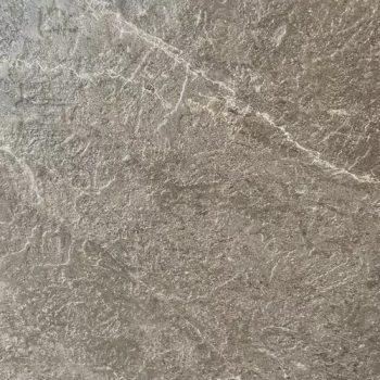 Falpanel, kőmintás, PVC, 240x120 cm - Street Brown