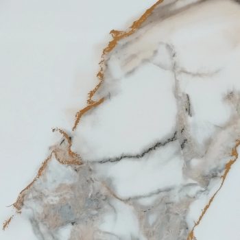   Falpanel, márvány mintával, PVC, 240x120 cm - Scent of Gold