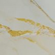 Falpanel, márvány mintával, PVC, 280x120 cm - Verdant Gold