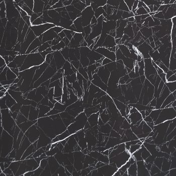 Falpanel, márvány mintával, PVC, 280x120 cm - Night Veil