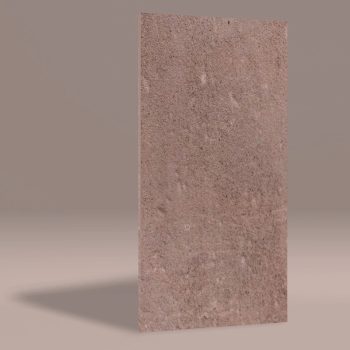 Flexible stone, mészkő hatású, 122x61 cm - Bronz