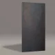 Flexible stone, mészkő hatású, 122x61 cm - Szürke, bronzos mintával