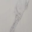 Falpanel, márvány mintával, PVC, 280x120 cm - Silver Mist