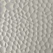 Falpanel, dombornyomott, PVC, 240x120 cm - Champagne Fizz