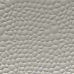 Falpanel, dombornyomott, PVC, 240x120 cm - Champagne Fizz