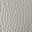 Falpanel, dombornyomott, PVC, 240x120 cm - Champagne Fizz