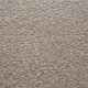 Falpanel, kőmintás, PVC, 280x120 cm - Amber Dust