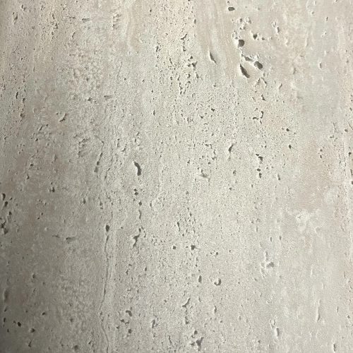 Falpanel, dombornyomott, PVC, 280x120 cm - Tiber Stone