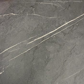   Falpanel, márvány mintával, PVC, 280x120 cm - Obsidian Flow