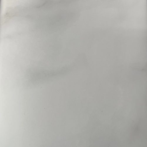 Falpanel, márvány mintával, PVC, 280x120 cm - Morning Mist