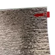 Öntapadós falpanel, fa hatású, 120x300 cm - Lustre