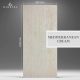 Flexible Stone, 120x60 cm, Travertino - Mediterranean Cream