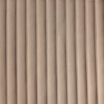   Flexible stone, mészkő hatású, 118x60 cm, strukturált felülettel - Blush Sand