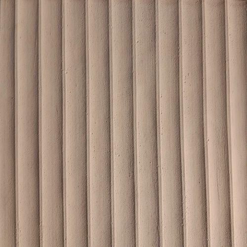 Flexible stone, mészkő hatású, 118x60 cm, strukturált felülettel - Blush Sand