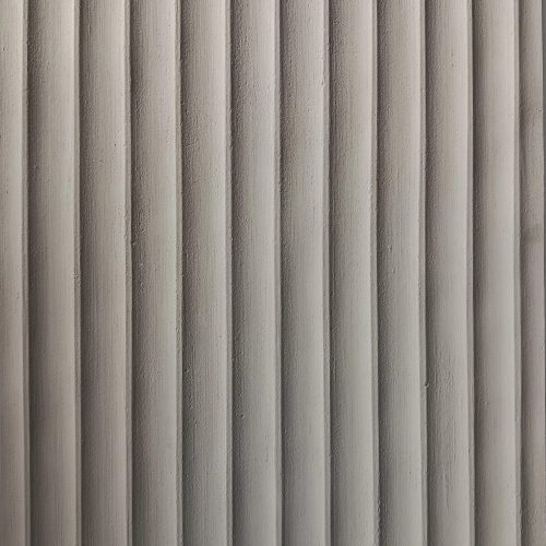 Flexible stone, mészkő hatású, 118x60 cm, strukturált felülettel - Urban Concrete