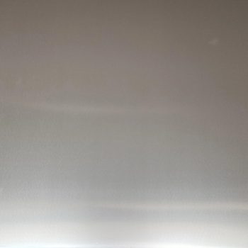   Falpanel, fém bevonattal, bambuszrost, 280x122 cm - Velvet Bronze