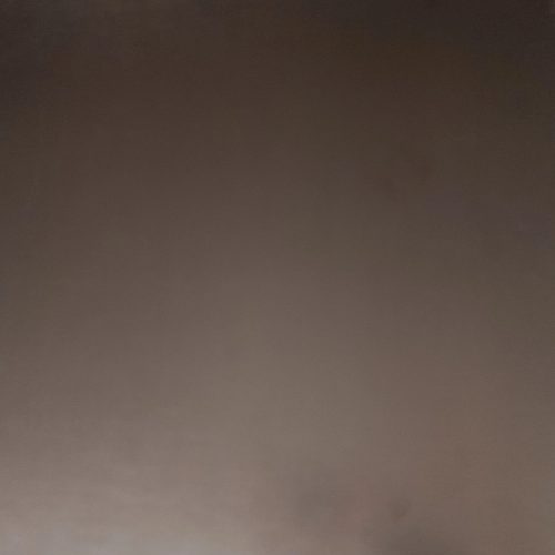 Falpanel, fém bevonattal, bambuszrost, 280x122 cm - Celecstium Bronze