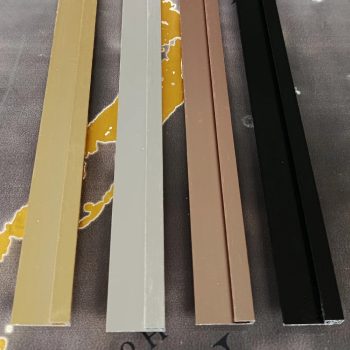 Profil 3,3 mm falpanelhez