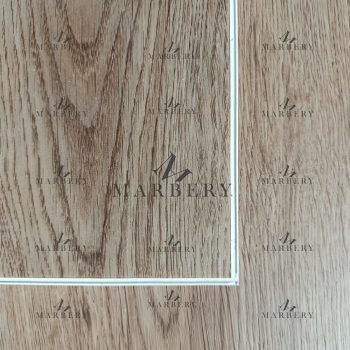 SPC padló, fa hatású, alátéttel, 1220x184x4.5 mm - Természetes Cser   SPC padló, fa hatású, alátéttel, 1220x184x4.5 mm - Természetes Cser