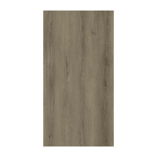 SPC padló, fa hatású, halszálka, 127x635x5,5 mm - Bradford Oak
