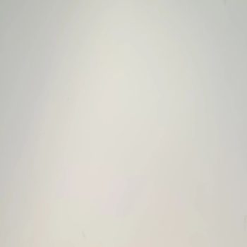 Falpanel, egyszínű, bambuszrost, 280x122 cm - Pure Ivory